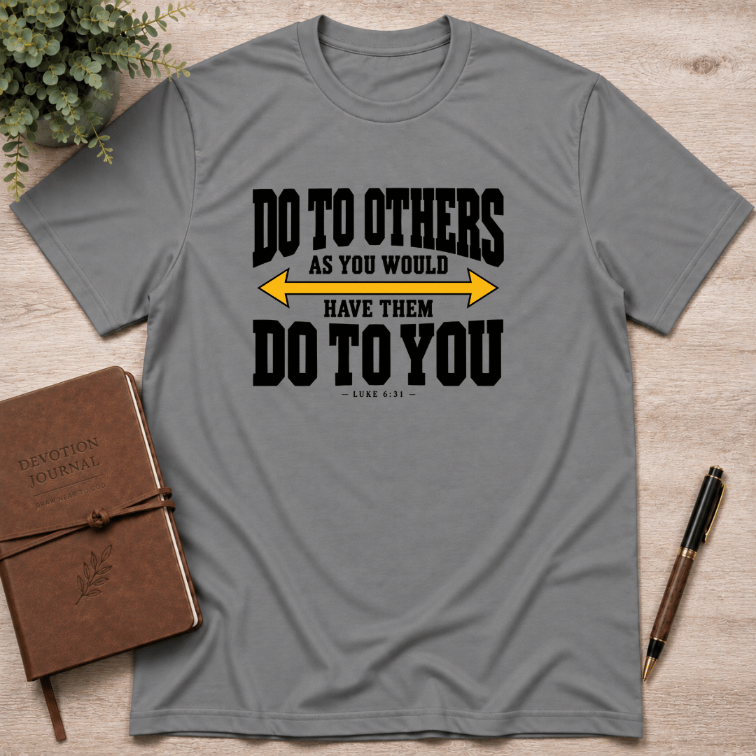Golden Rule T-Shirt