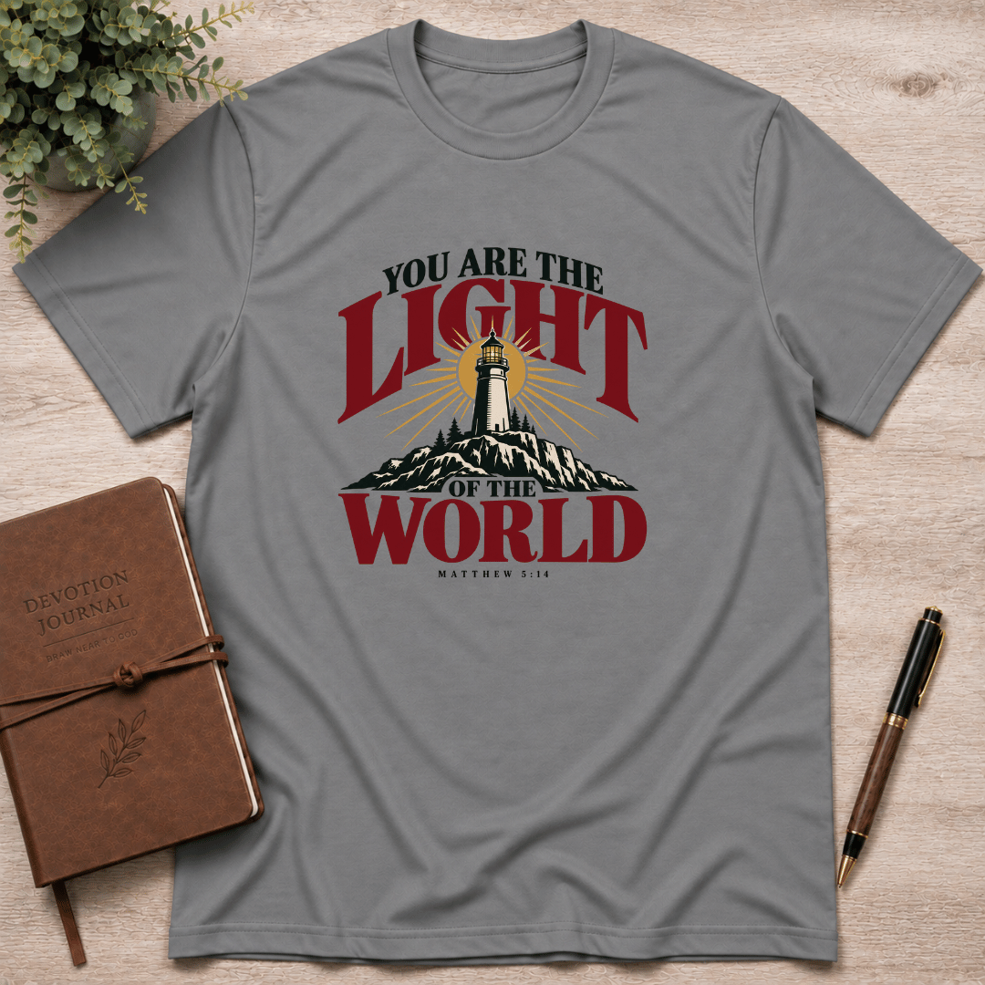You are the light T-Shirt