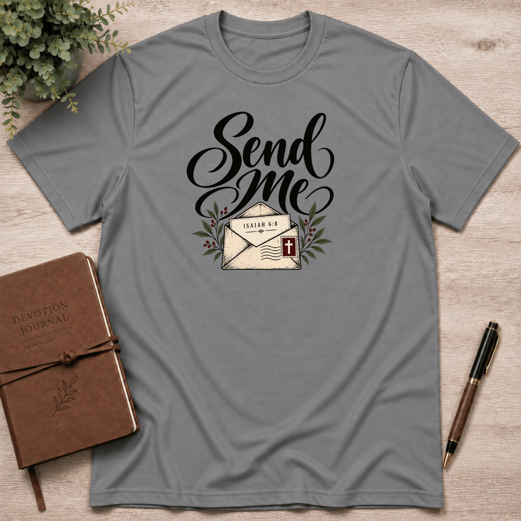 Send Me T-Shirt