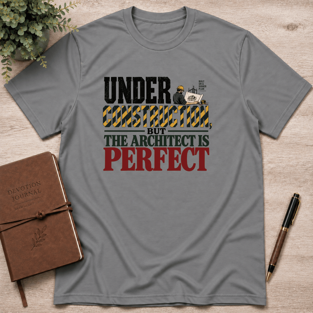 Under construction T-Shirt