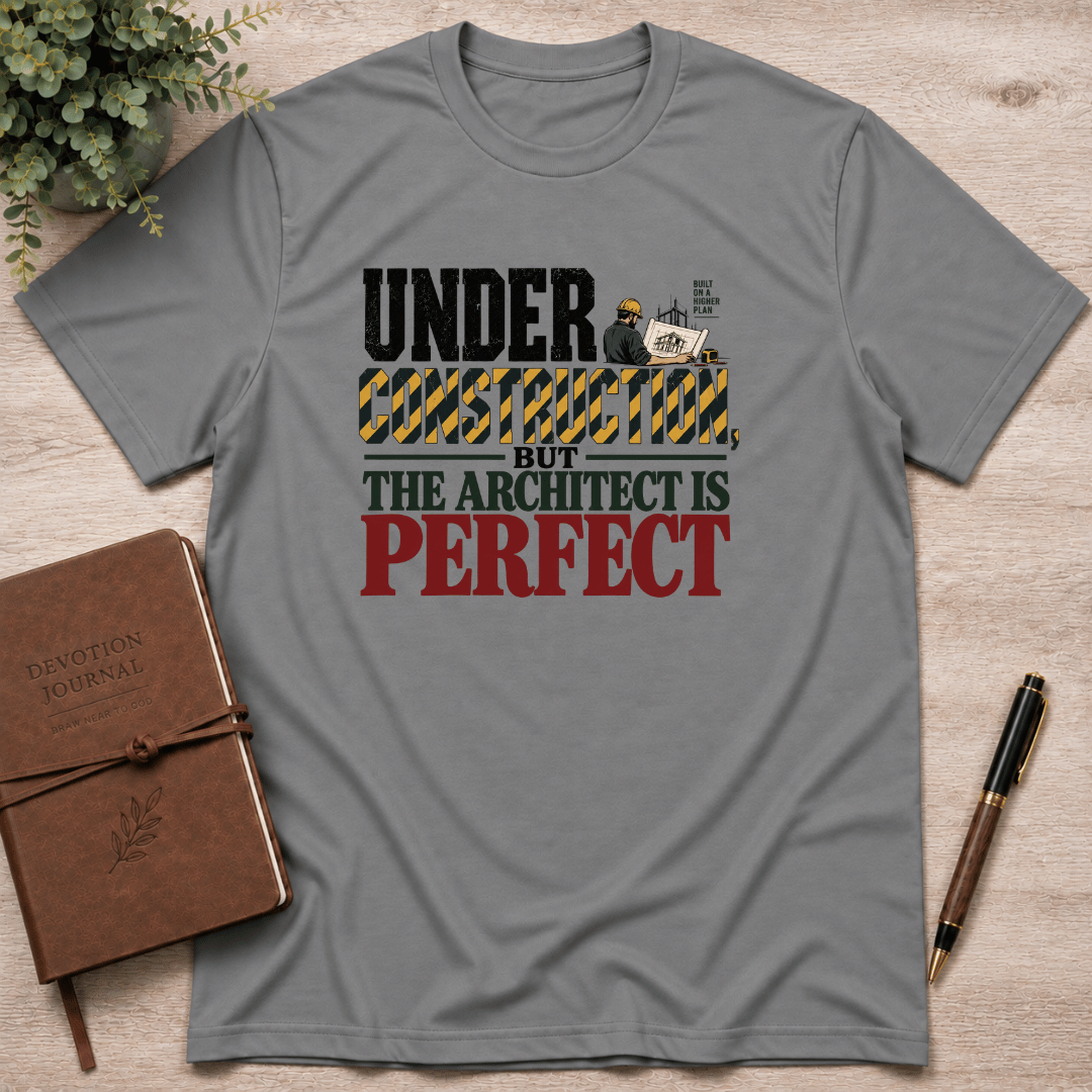 Under construction T-Shirt