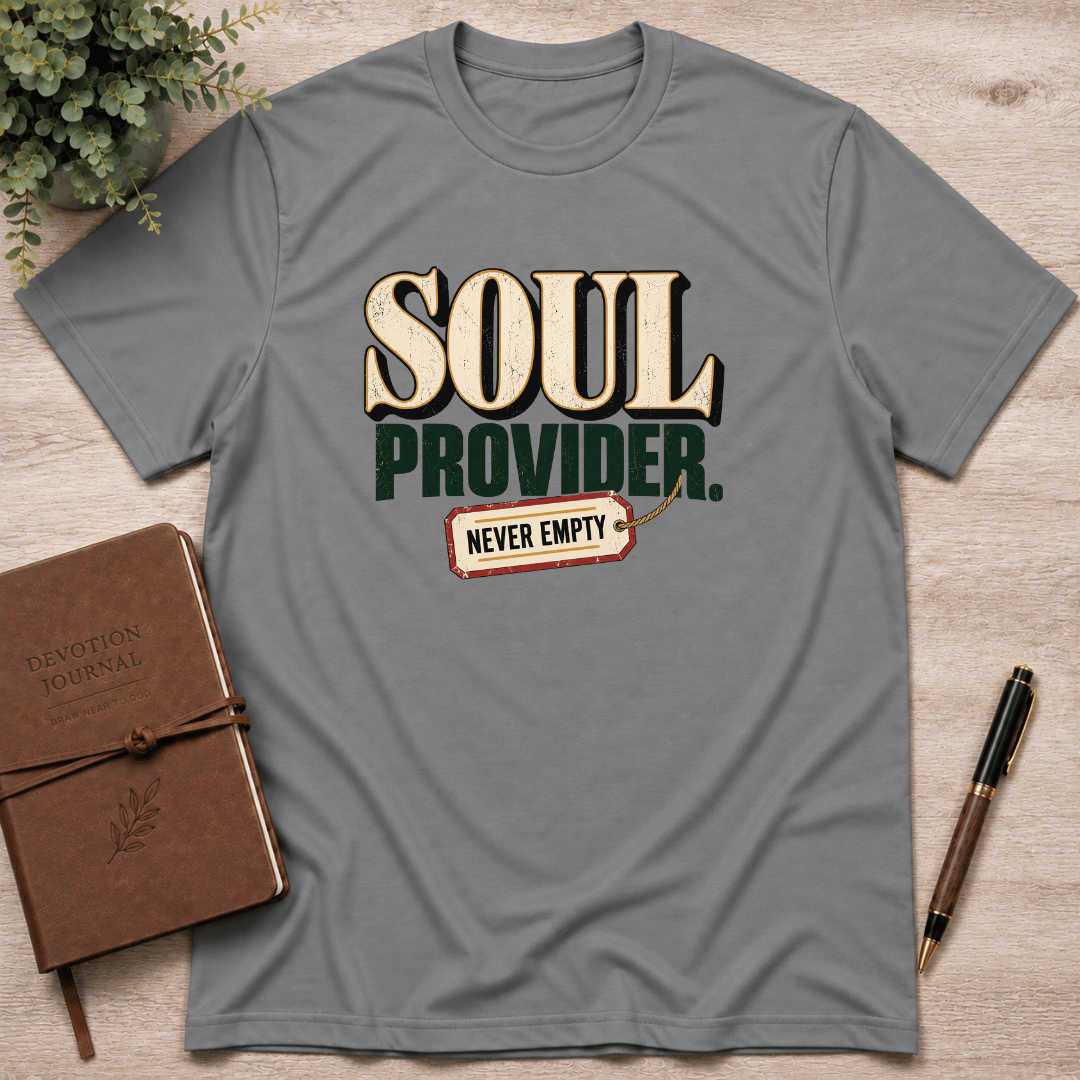 Soul provider T-Shirt