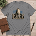Unshaken T-Shirt