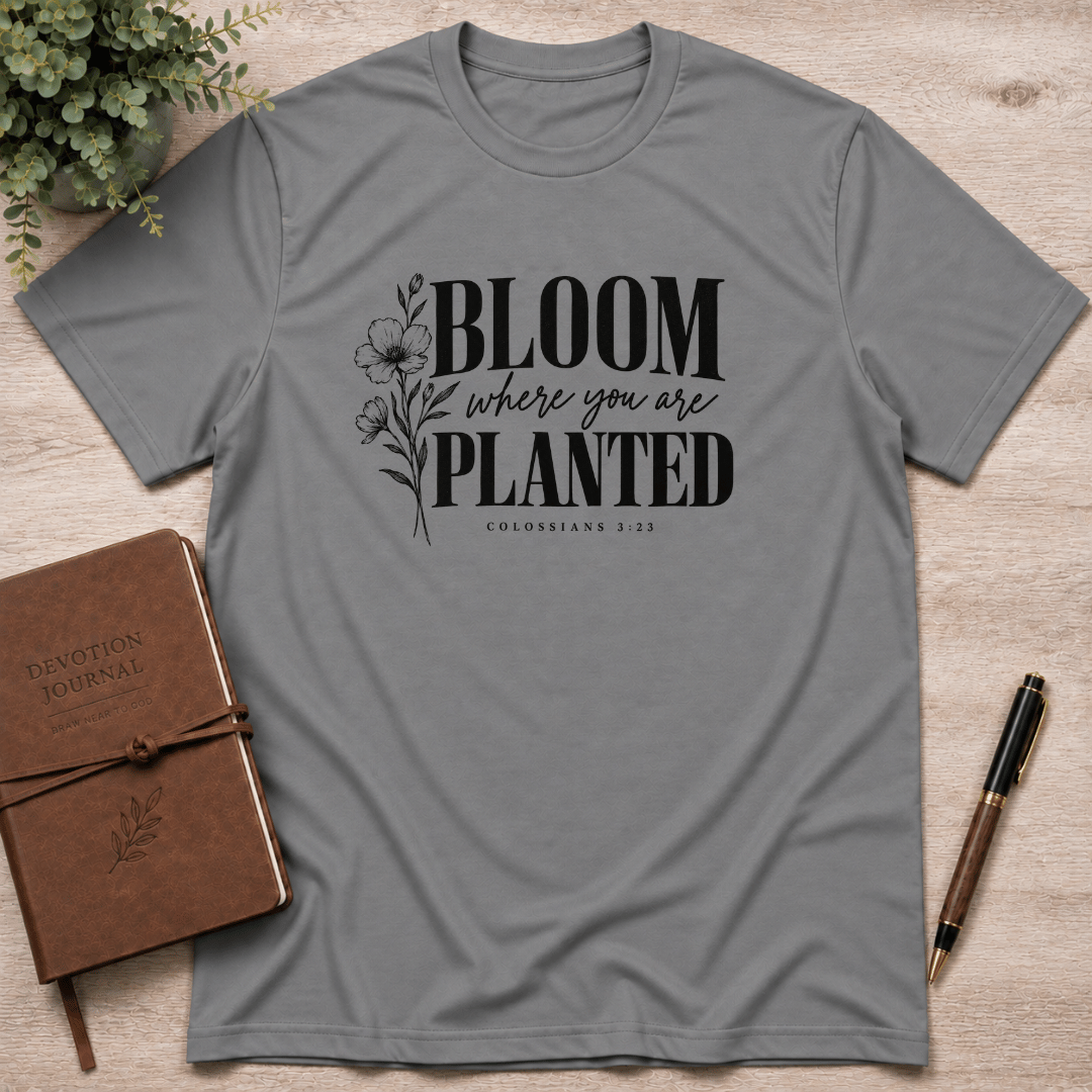 Bloom T-Shirt
