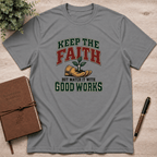 Keep the faith T-Shirt