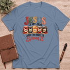 Jesus is my jam T-Shirt