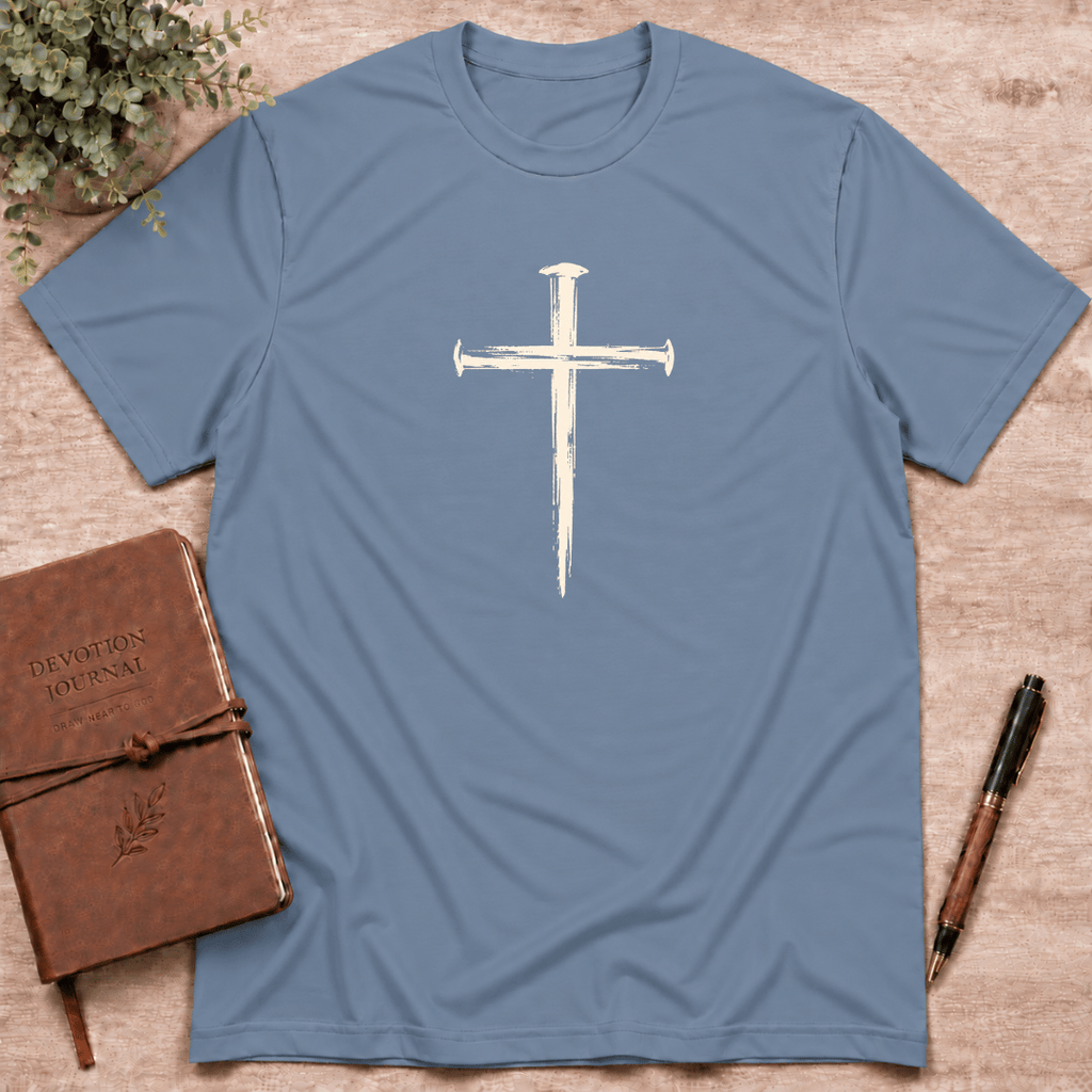 Cross T-Shirt