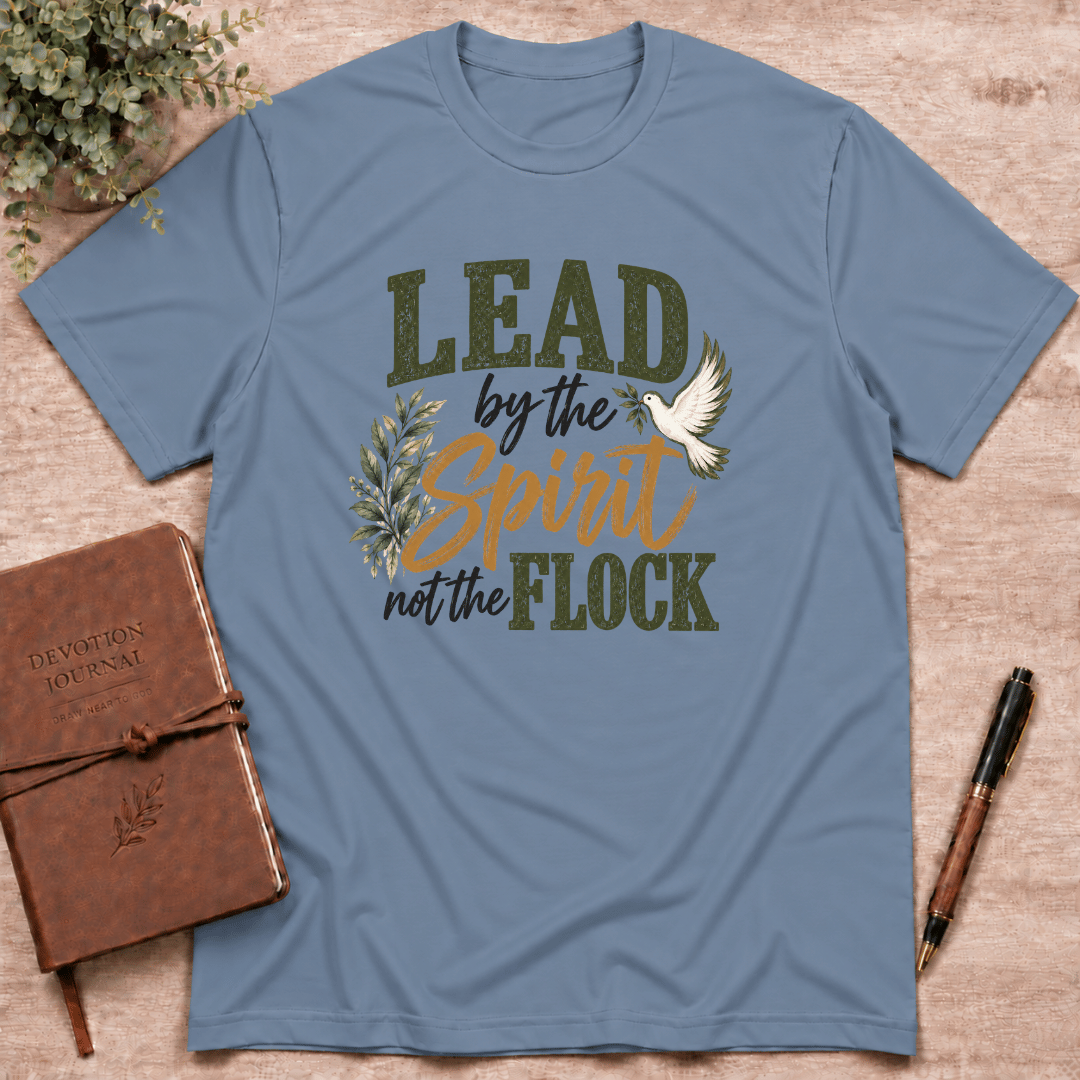 Lead by the Spirit T-Shirt