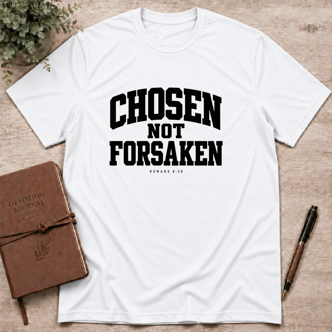 Chosen not forsaken T-Shirt