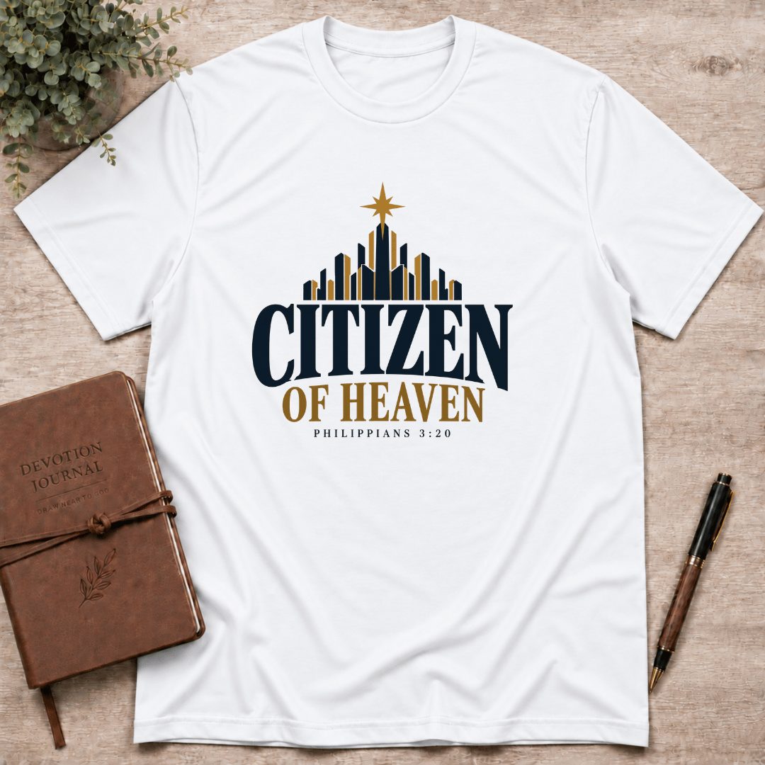 Citizen of Heaven T-Shirt