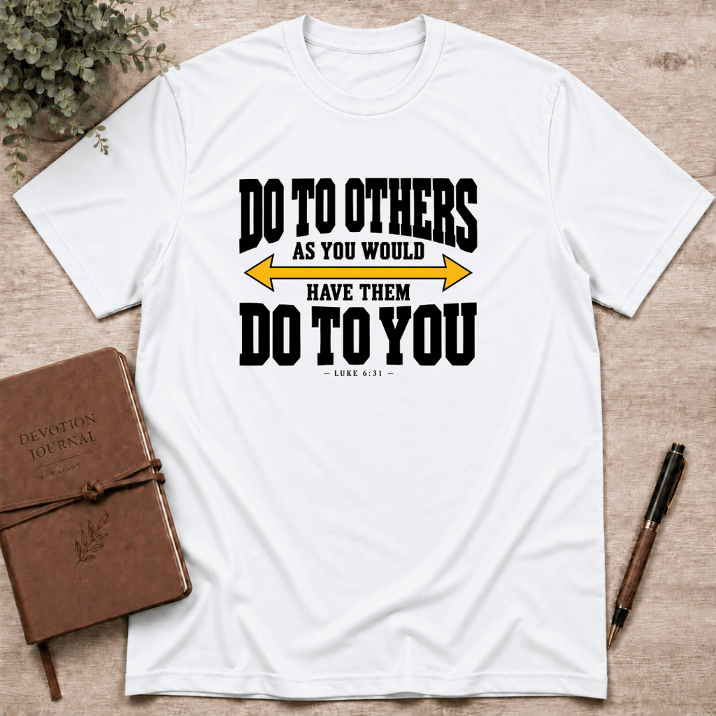 Golden Rule T-Shirt