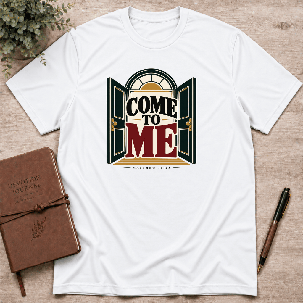 Come to Me T-Shirt