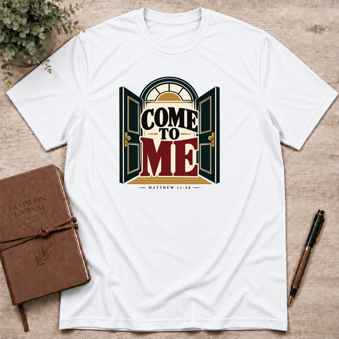 Come to Me T-Shirt
