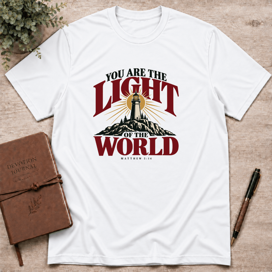 You are the light T-Shirt
