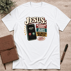 Connect with Jesus T-Shirt