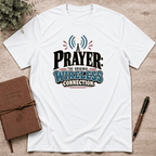 Prayer-original wireless connection  T-Shirt