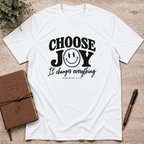 Choose Joy T-Shirt