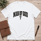 Man of God T-Shirt