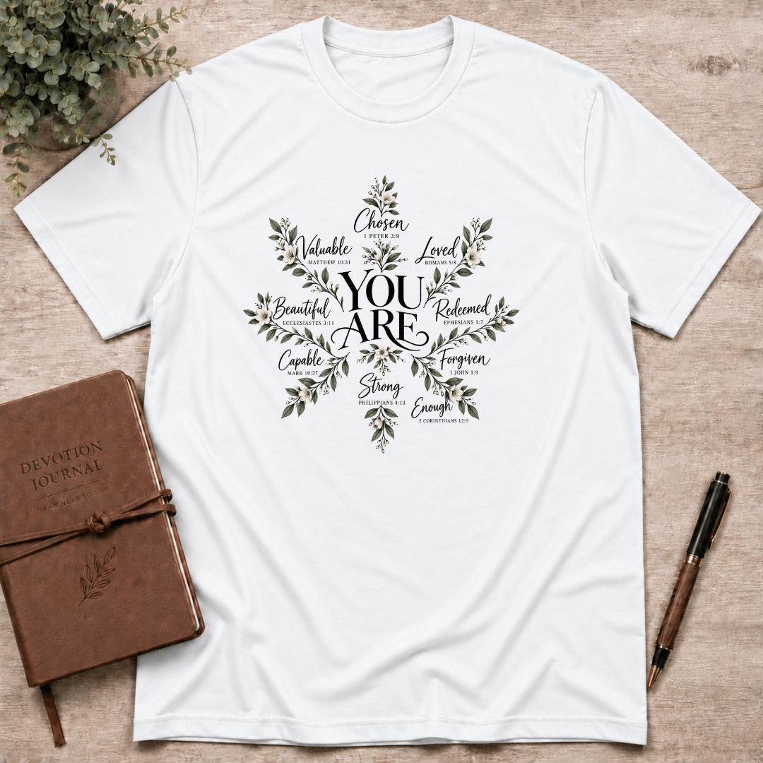 You Are T-Shirt
