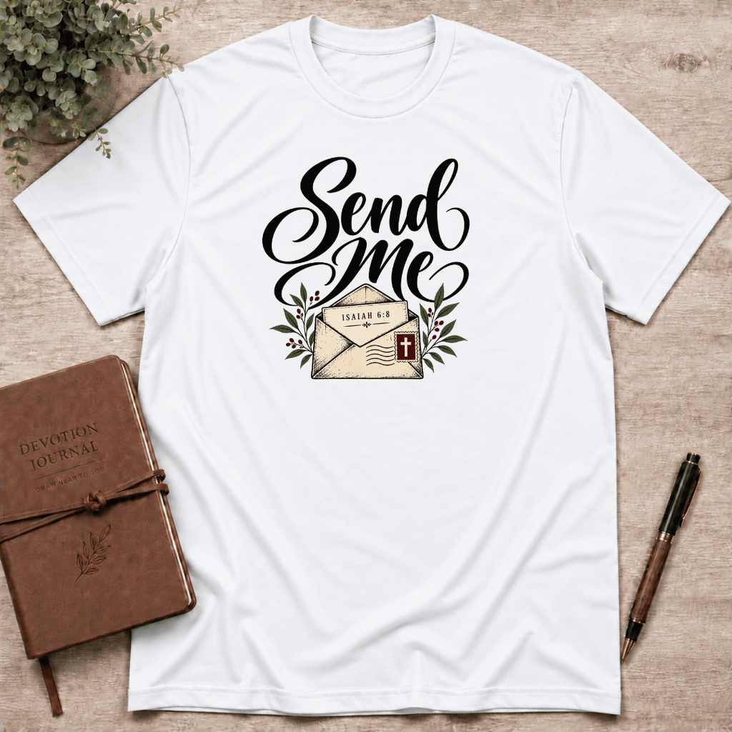 Send Me T-Shirt