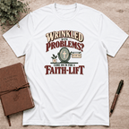 Faith-lift T-Shirt