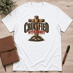 Crucified with Christ T-Shirt