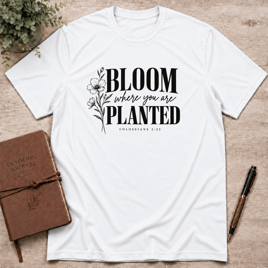 Bloom T-Shirt